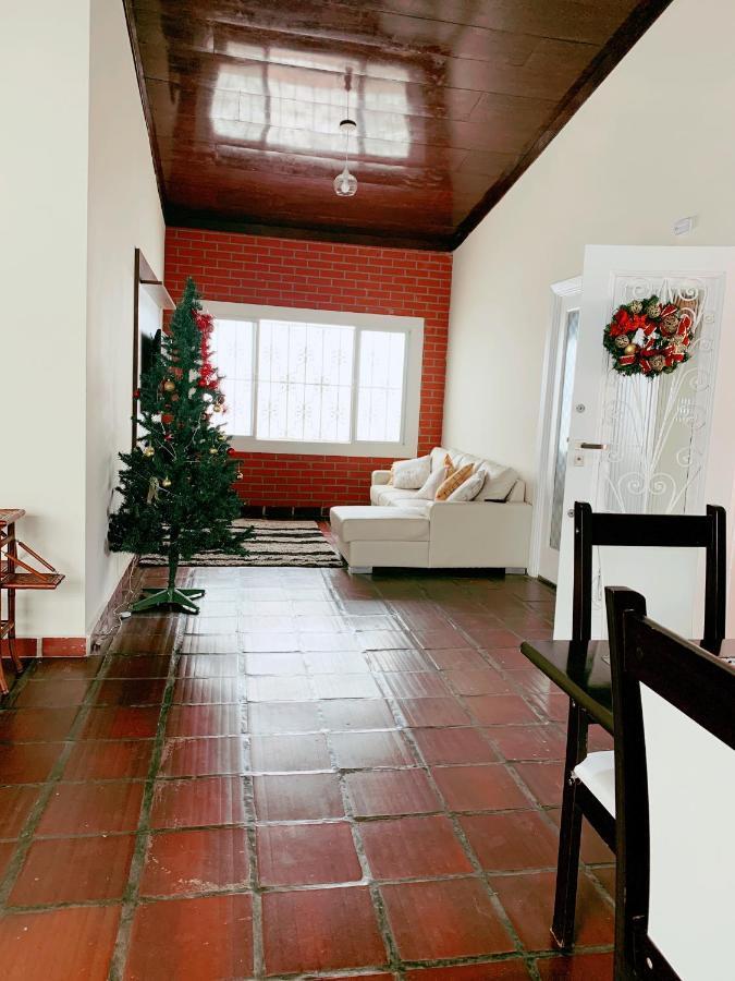 Beach House Unidade 1 Casas De Praia Guaruja - 180 Metros Do Mar 외부 사진
