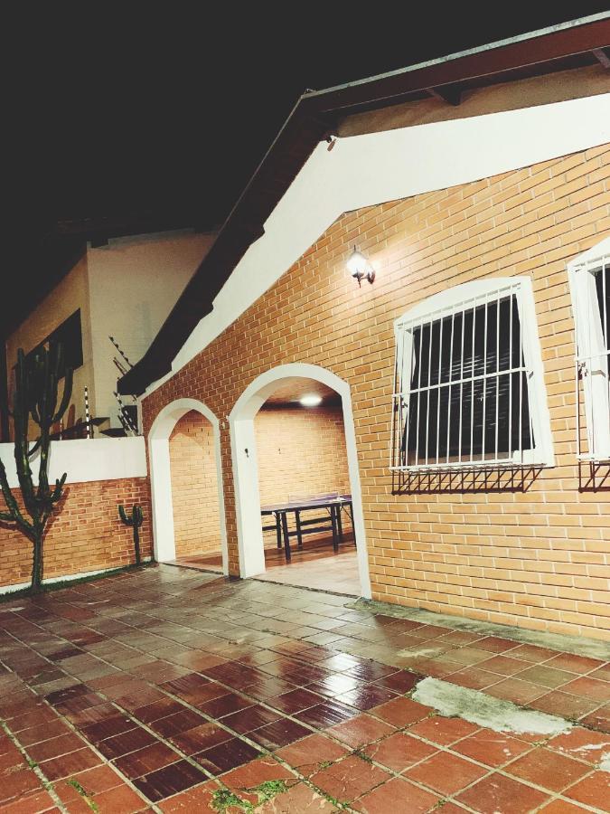 Beach House Unidade 1 Casas De Praia Guaruja - 180 Metros Do Mar 외부 사진