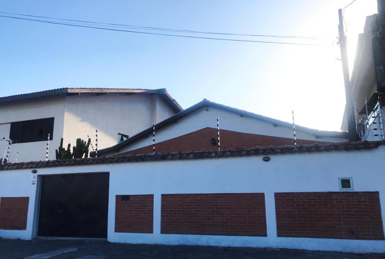 Beach House Unidade 1 Casas De Praia Guaruja - 180 Metros Do Mar 외부 사진
