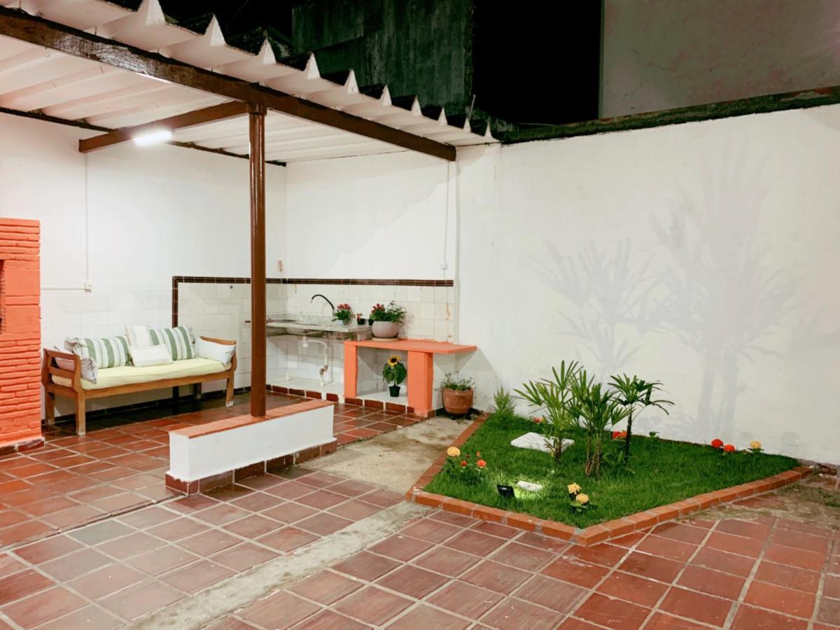 Beach House Unidade 1 Casas De Praia Guaruja - 180 Metros Do Mar 외부 사진
