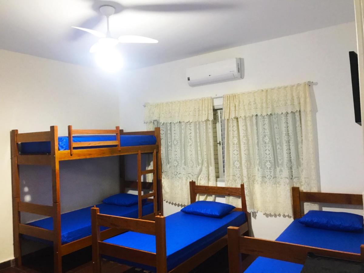 Beach House Unidade 1 Casas De Praia Guaruja - 180 Metros Do Mar 외부 사진