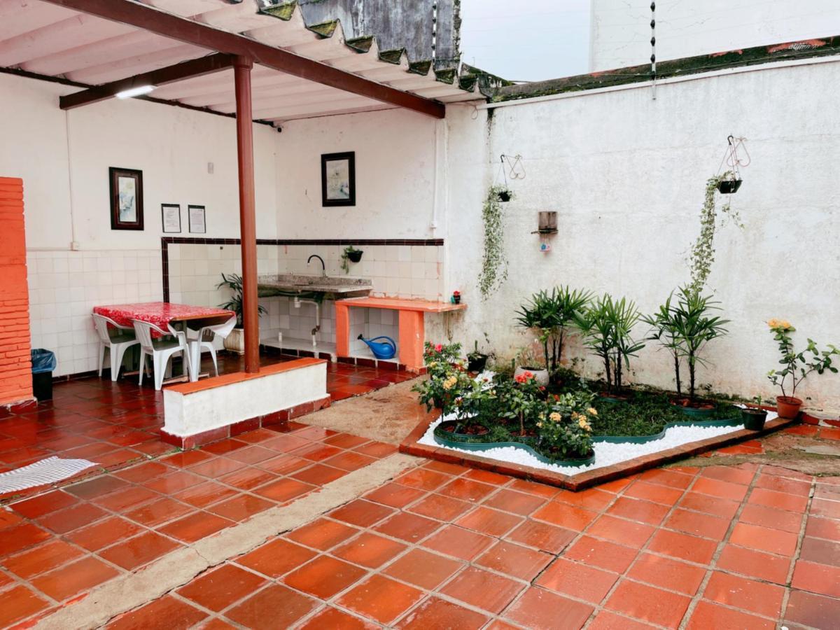 Beach House Unidade 1 Casas De Praia Guaruja - 180 Metros Do Mar 외부 사진