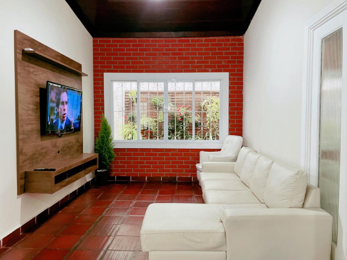 Beach House Unidade 1 Casas De Praia Guaruja - 180 Metros Do Mar 외부 사진