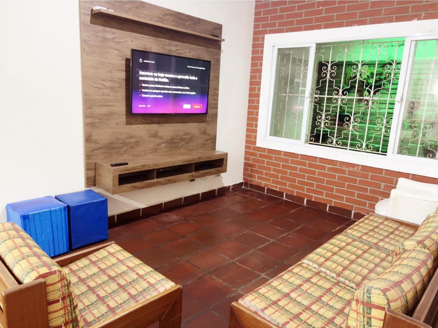 Beach House Unidade 1 Casas De Praia Guaruja - 180 Metros Do Mar 외부 사진