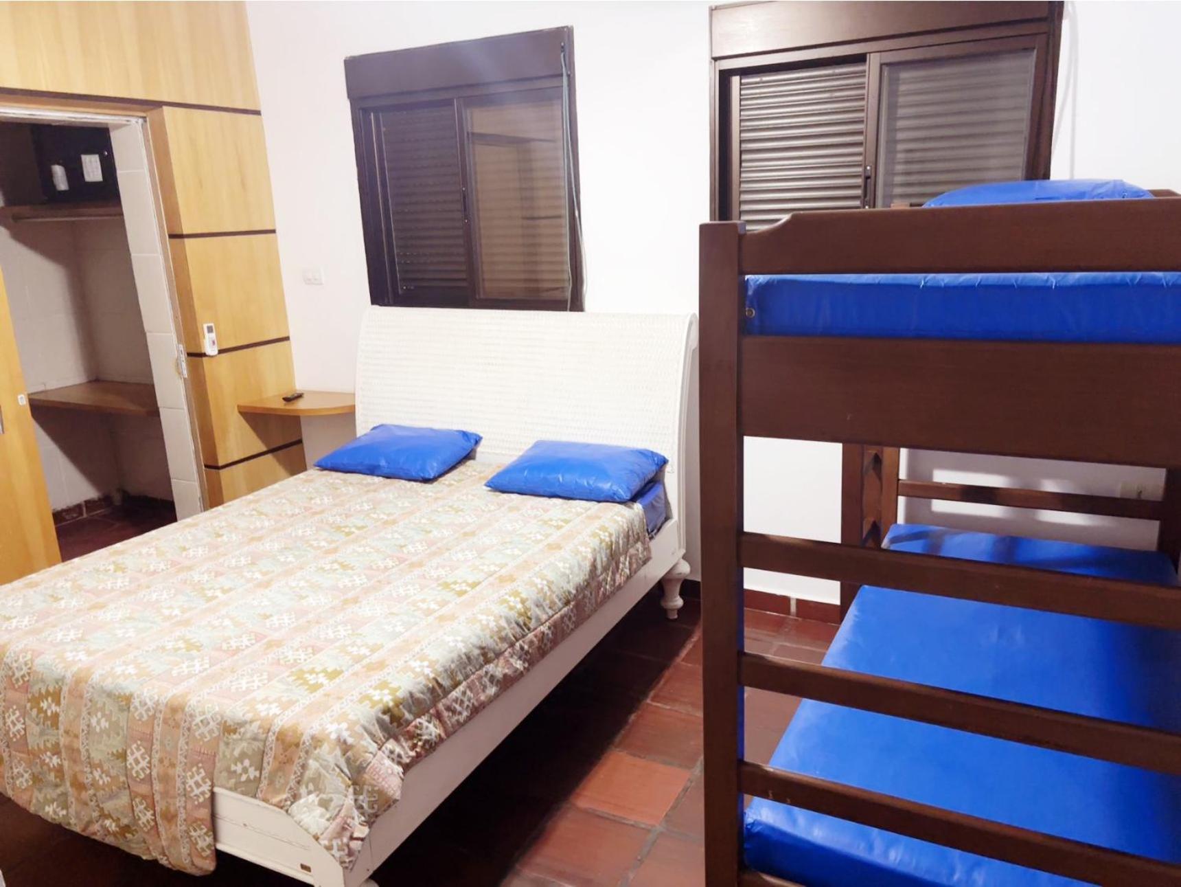 Beach House Unidade 1 Casas De Praia Guaruja - 180 Metros Do Mar 외부 사진