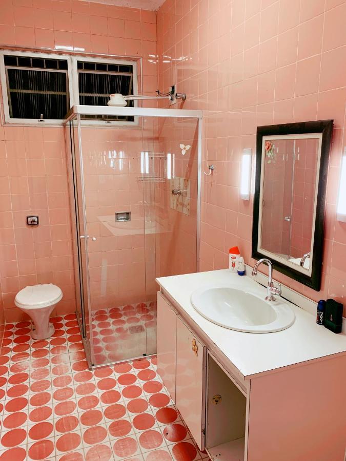 Beach House Unidade 1 Casas De Praia Guaruja - 180 Metros Do Mar 외부 사진
