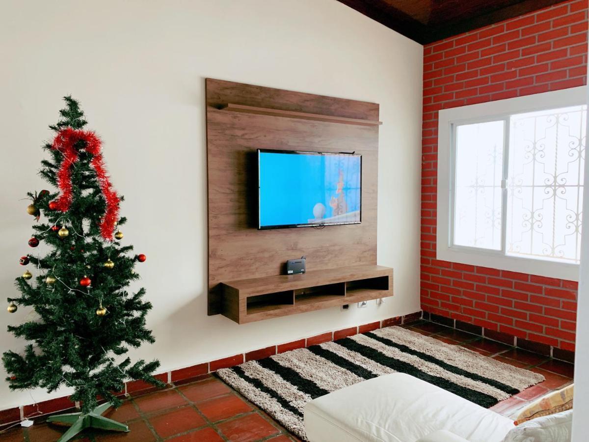 Beach House Unidade 1 Casas De Praia Guaruja - 180 Metros Do Mar 외부 사진