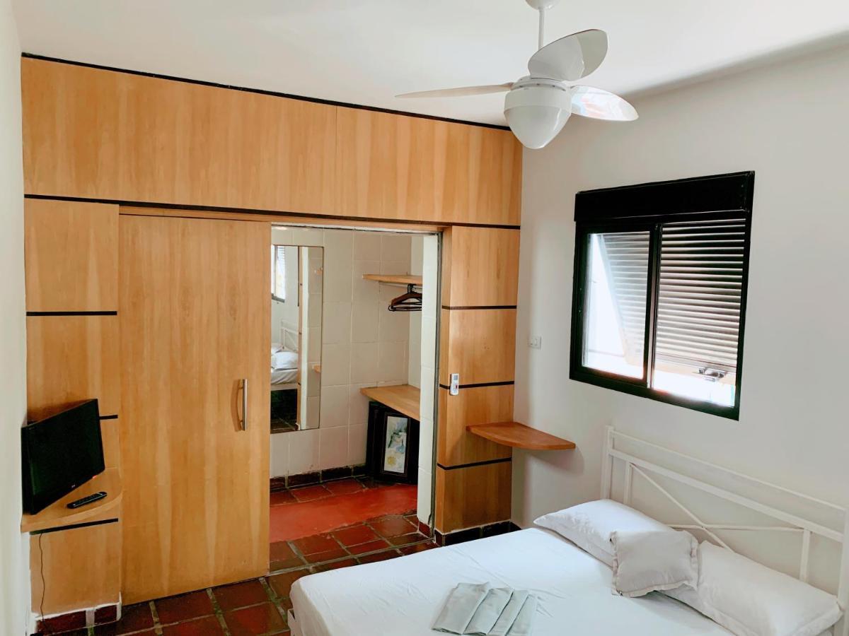 Beach House Unidade 1 Casas De Praia Guaruja - 180 Metros Do Mar 외부 사진
