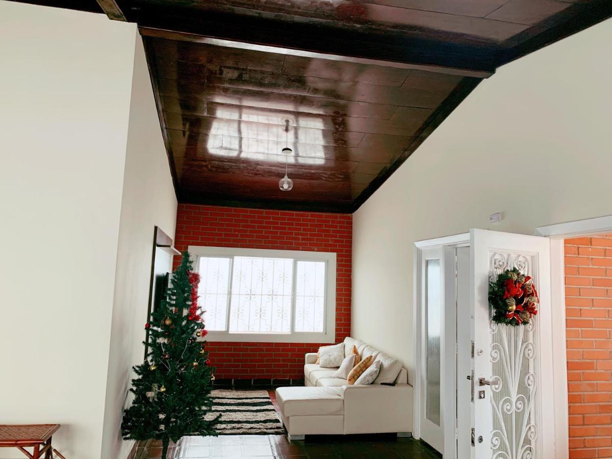Beach House Unidade 1 Casas De Praia Guaruja - 180 Metros Do Mar 외부 사진