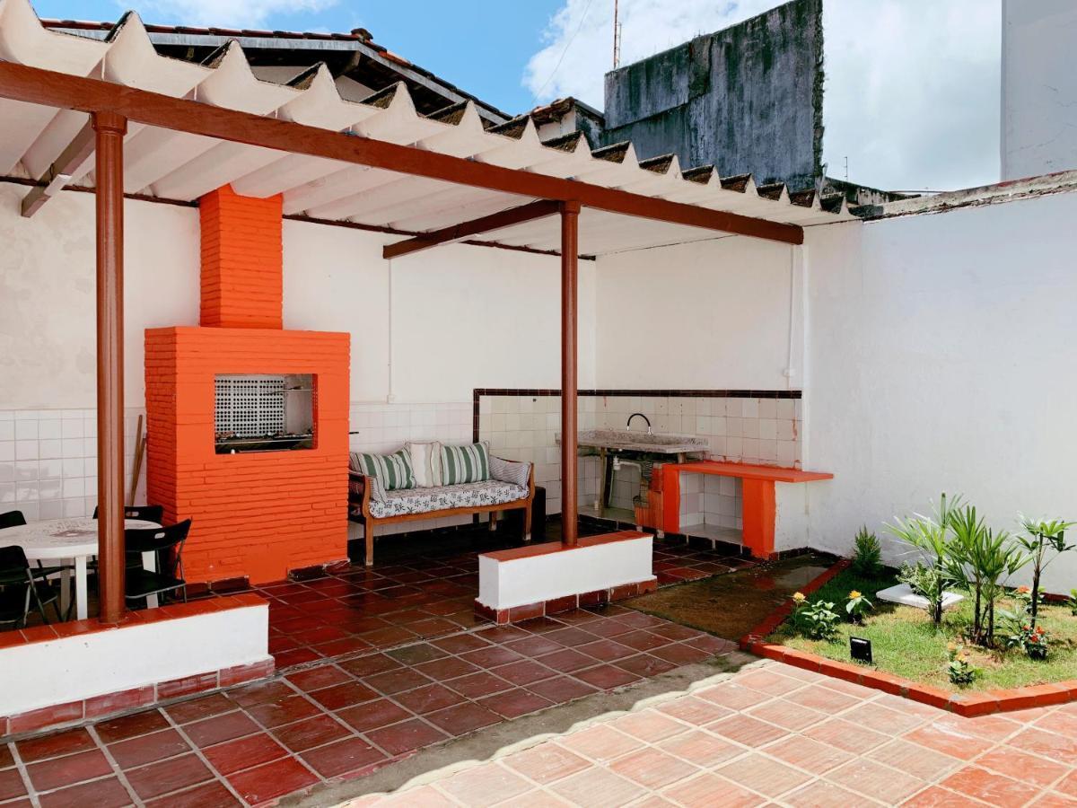 Beach House Unidade 1 Casas De Praia Guaruja - 180 Metros Do Mar 외부 사진